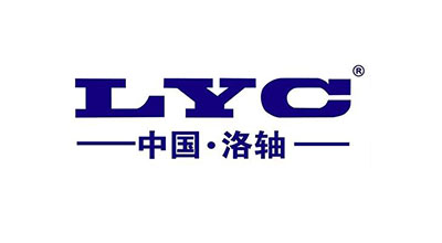 中國-洛軸